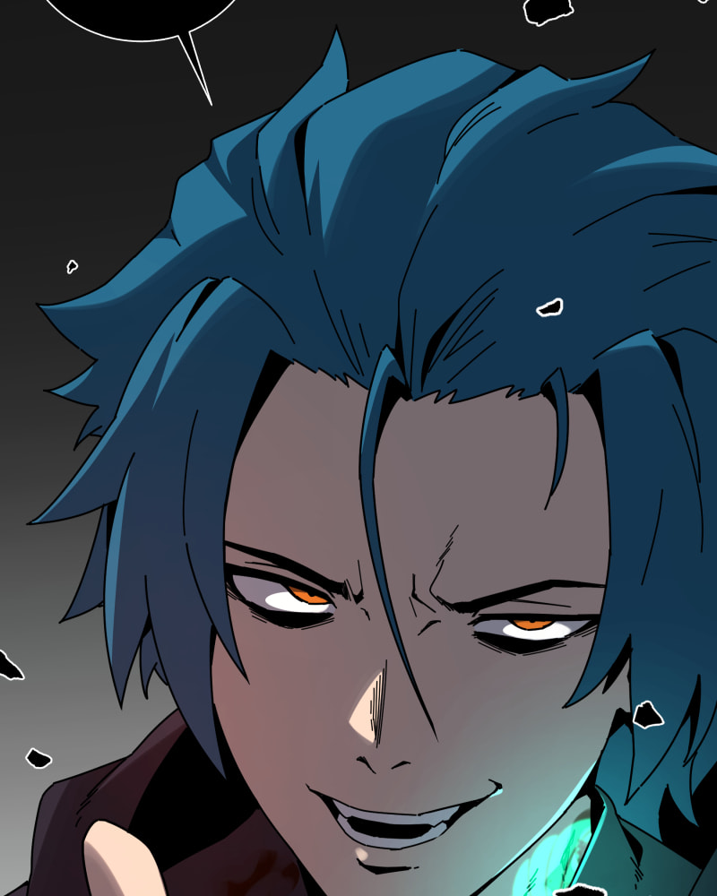 Black Sun Chapter 119 page 23 - 