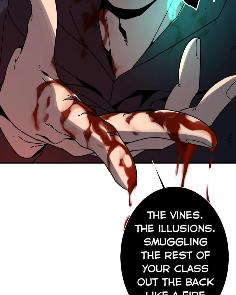 Black Sun Chapter 119 page 24 - 