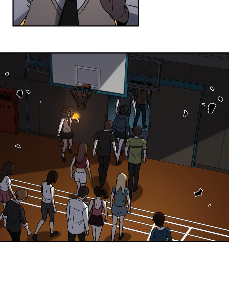 Black Sun Chapter 119 page 26 - 