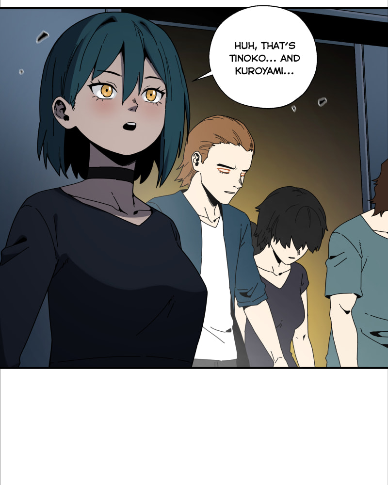Black Sun Chapter 119 page 27 - 