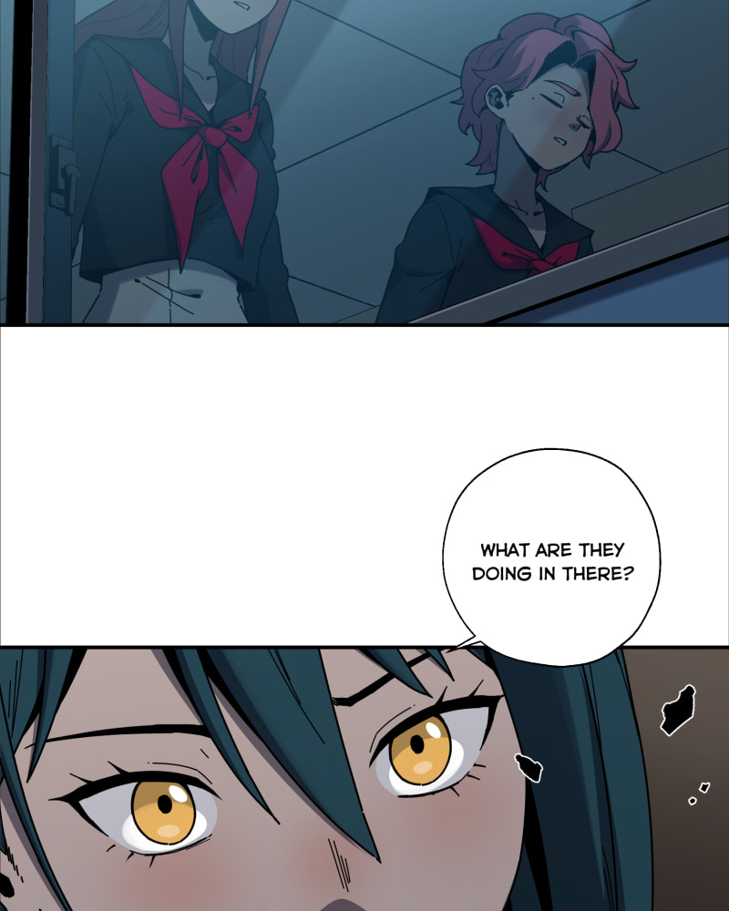 Black Sun Chapter 119 page 29 - 