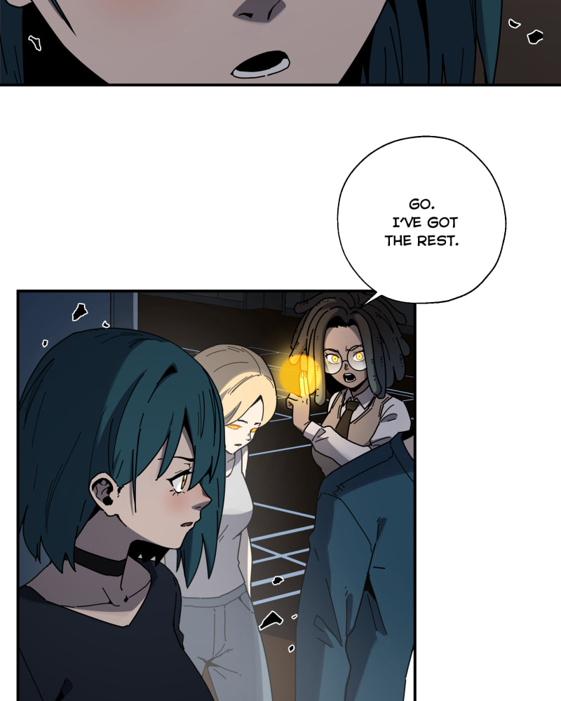 Black Sun Chapter 119 page 30 - 