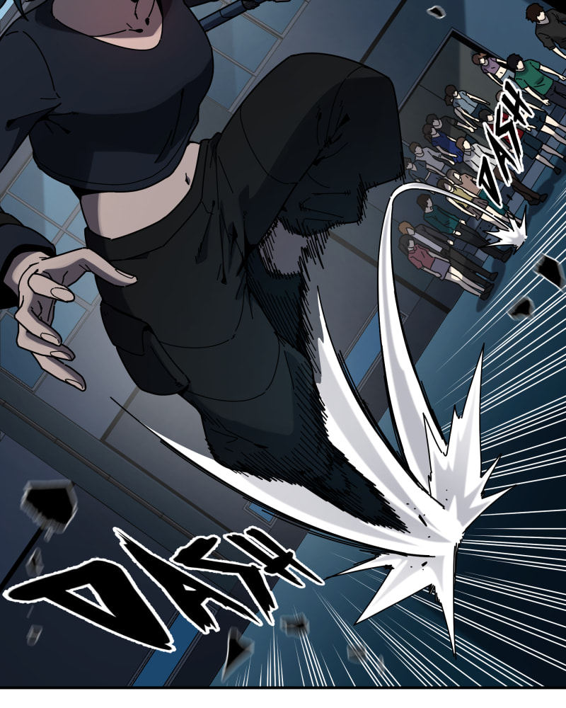 Black Sun Chapter 119 page 32 - 