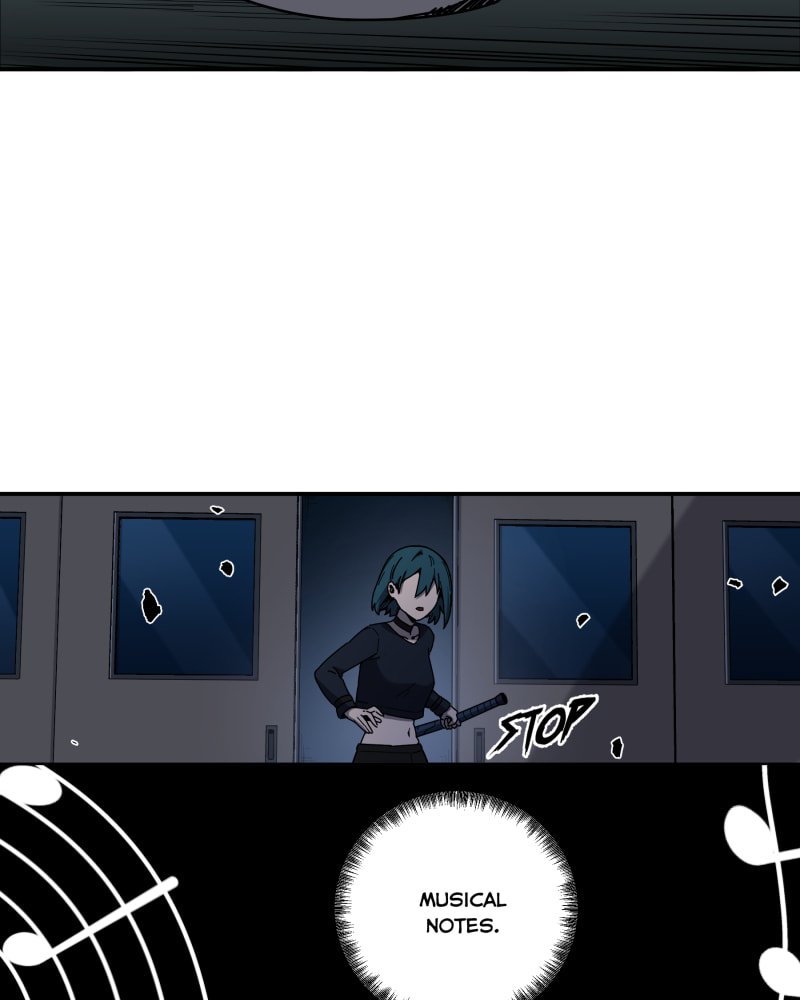 Black Sun Chapter 119 page 35 - 
