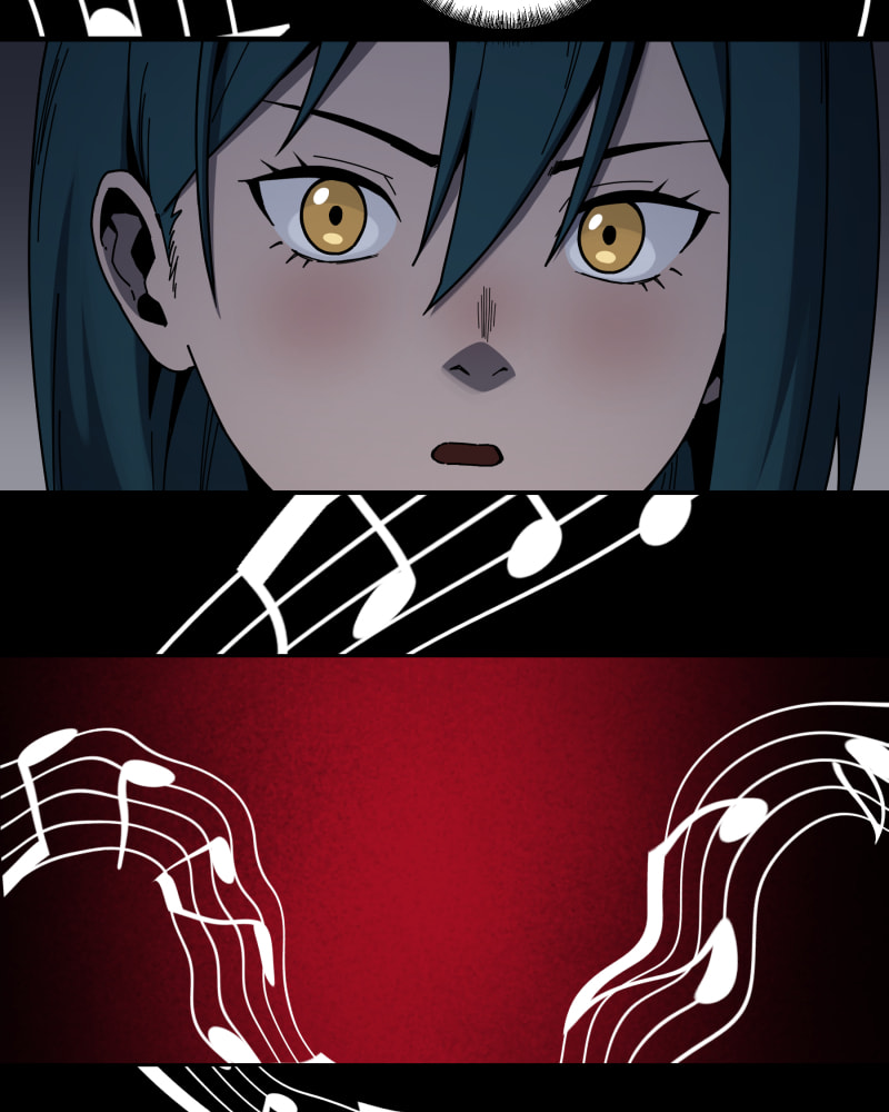 Black Sun Chapter 119 page 36 - 