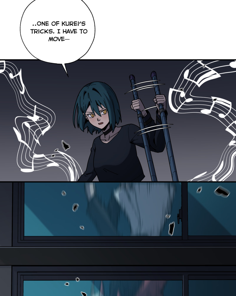 Black Sun Chapter 119 page 38 - 