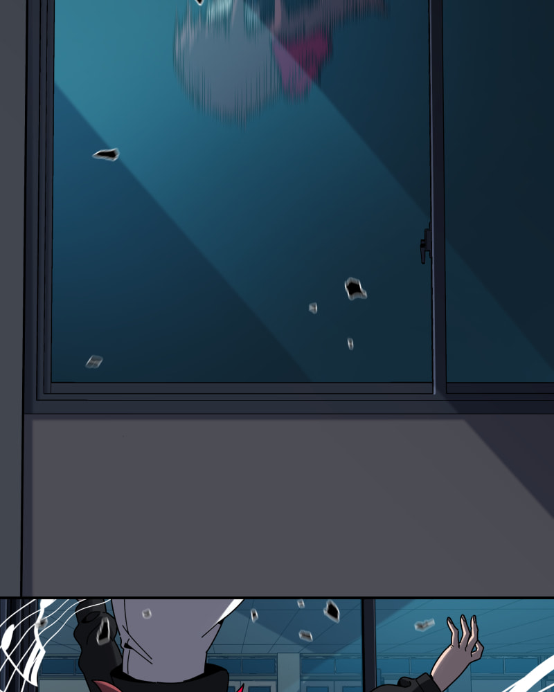Black Sun Chapter 119 page 39 - 