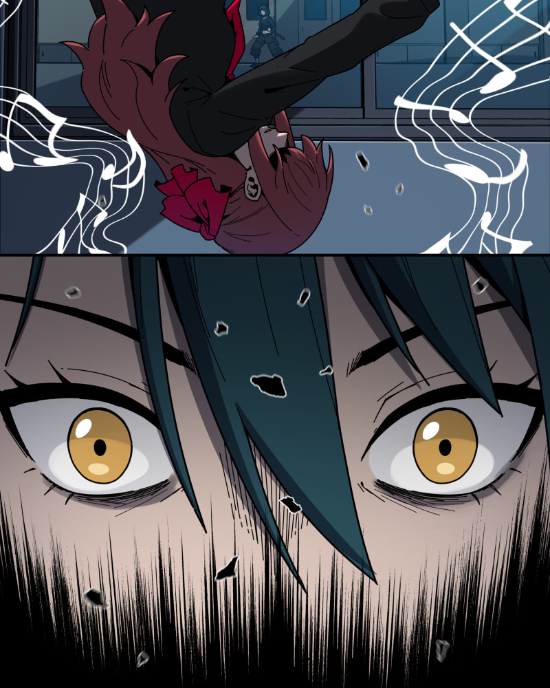 Black Sun Chapter 119 page 40 - 