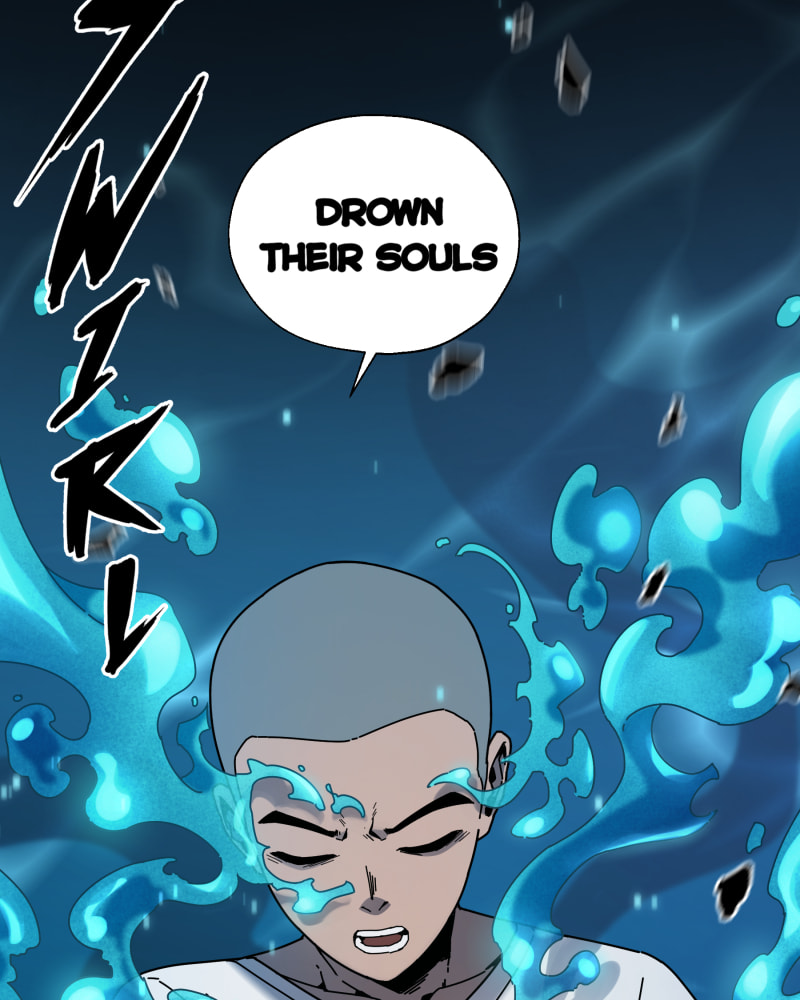 Black Sun Chapter 119 page 5 - 