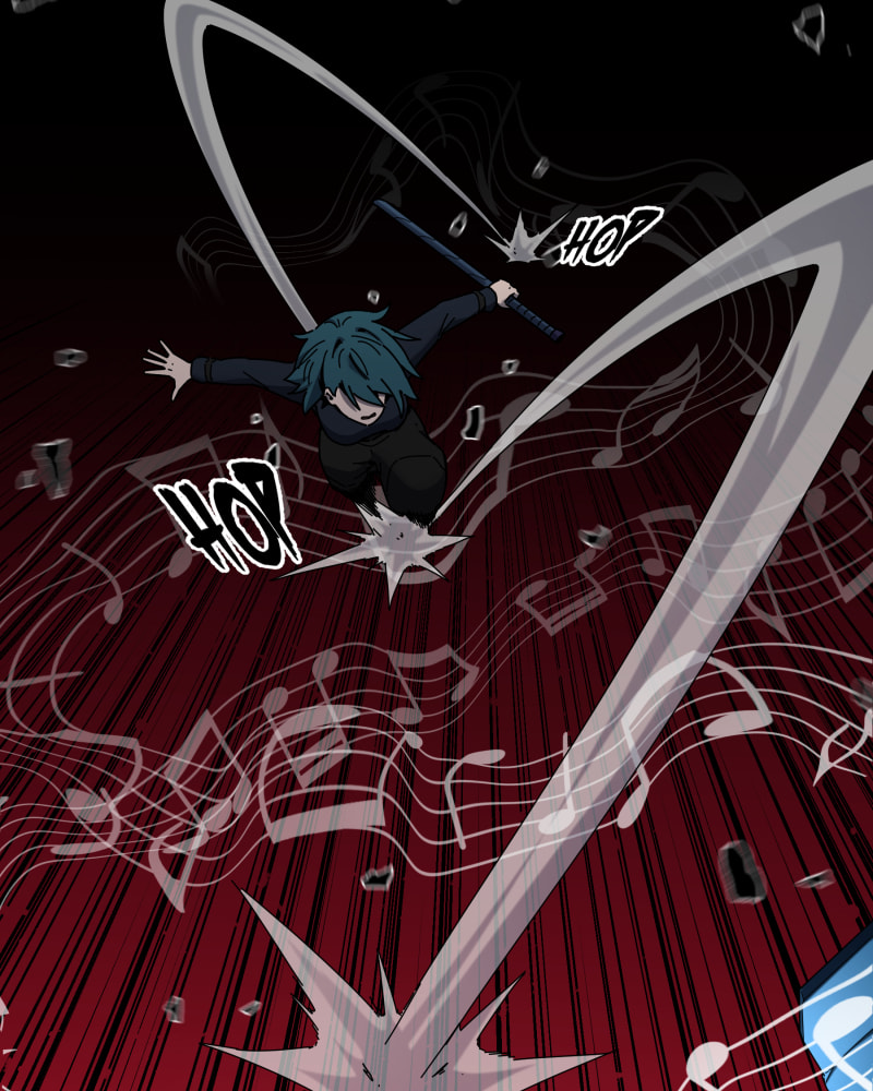 Black Sun Chapter 119 page 42 - 