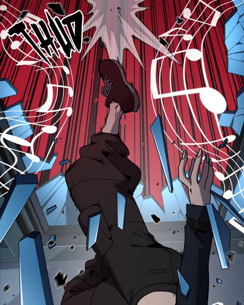 Black Sun Chapter 119 page 43 - 