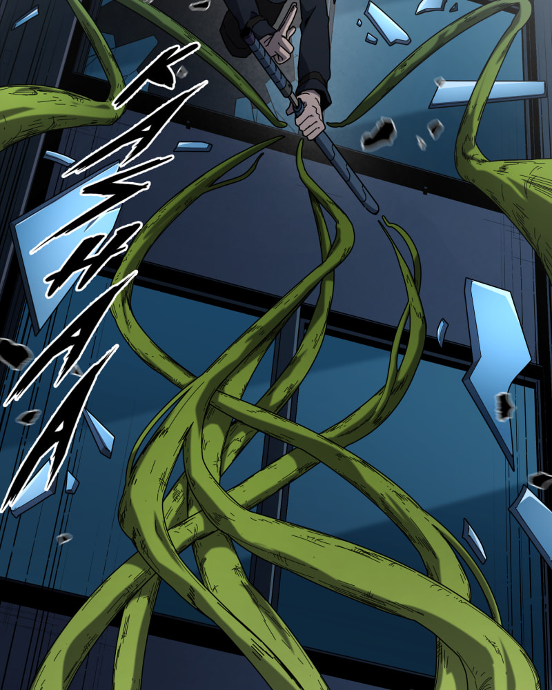 Black Sun Chapter 119 page 48 - 