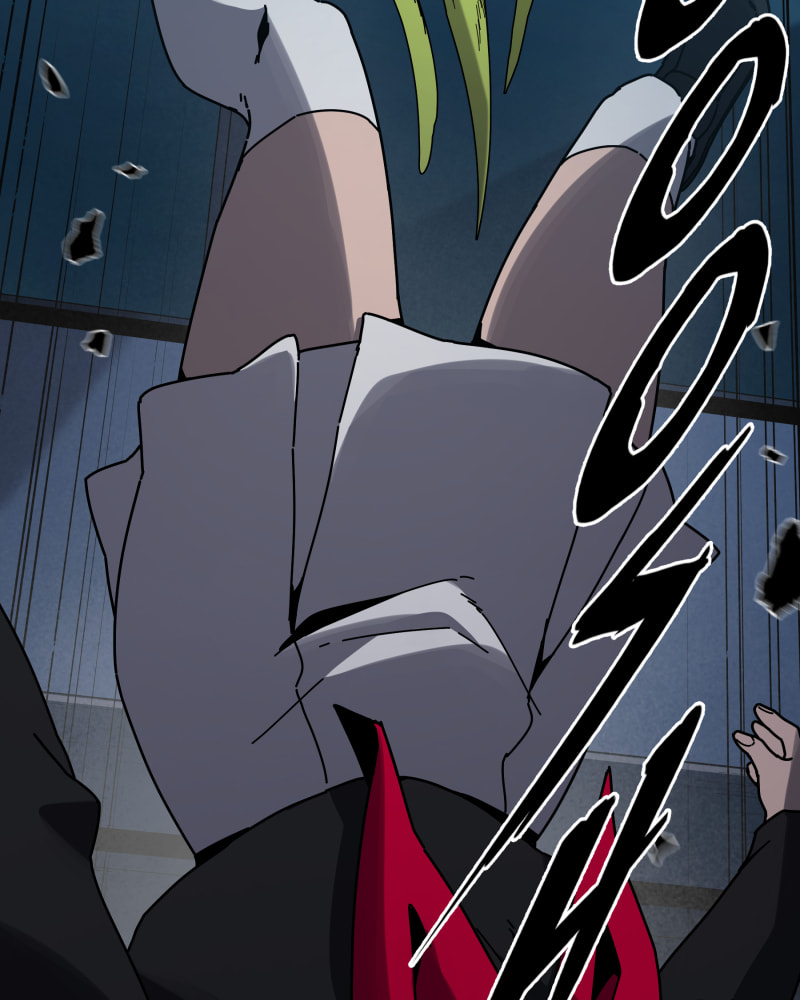 Black Sun Chapter 119 page 50 - 