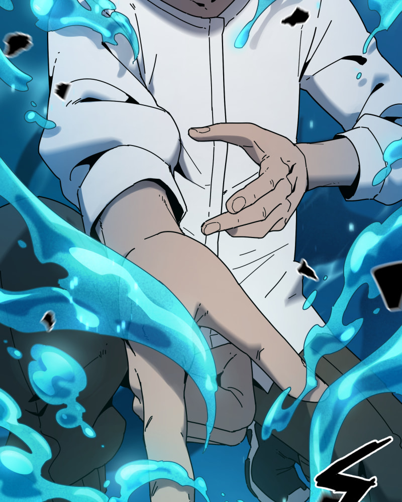 Black Sun Chapter 119 page 6 - 