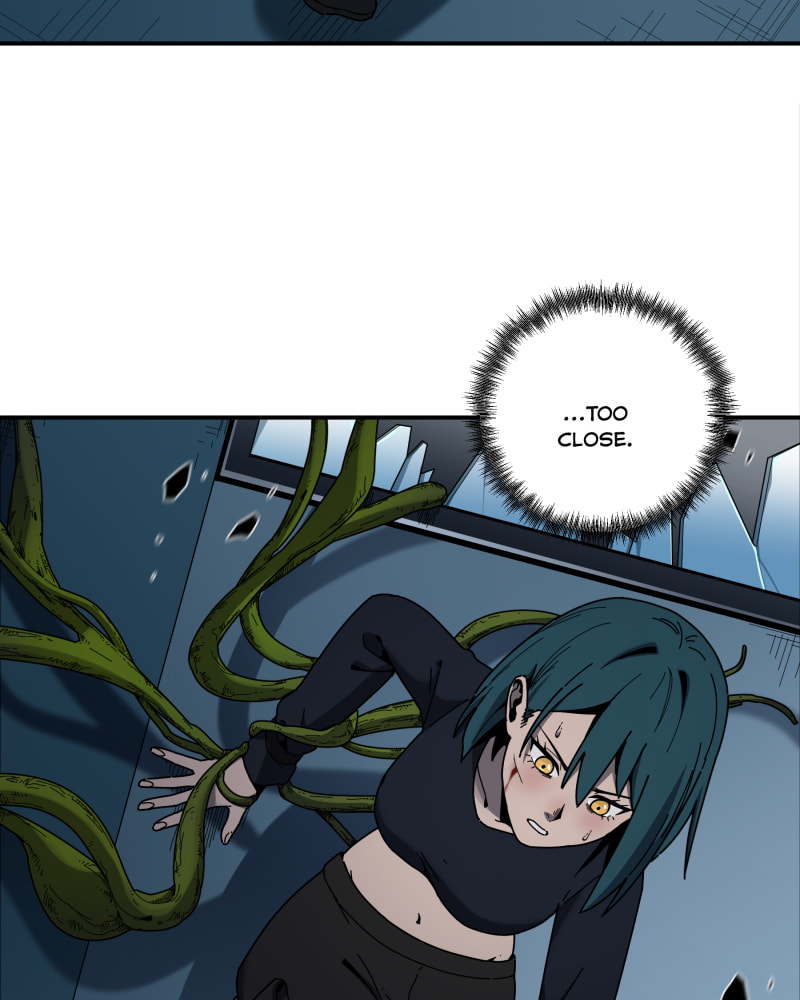 Black Sun Chapter 119 page 56 - 