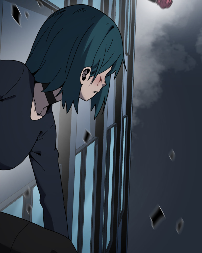 Black Sun Chapter 119 page 59 - 