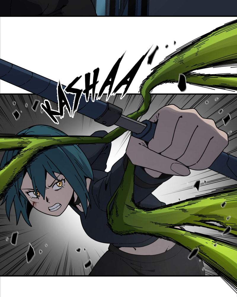 Black Sun Chapter 119 page 60 - 