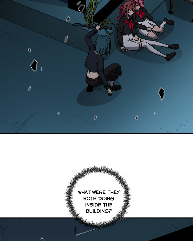 Black Sun Chapter 119 page 63 - 