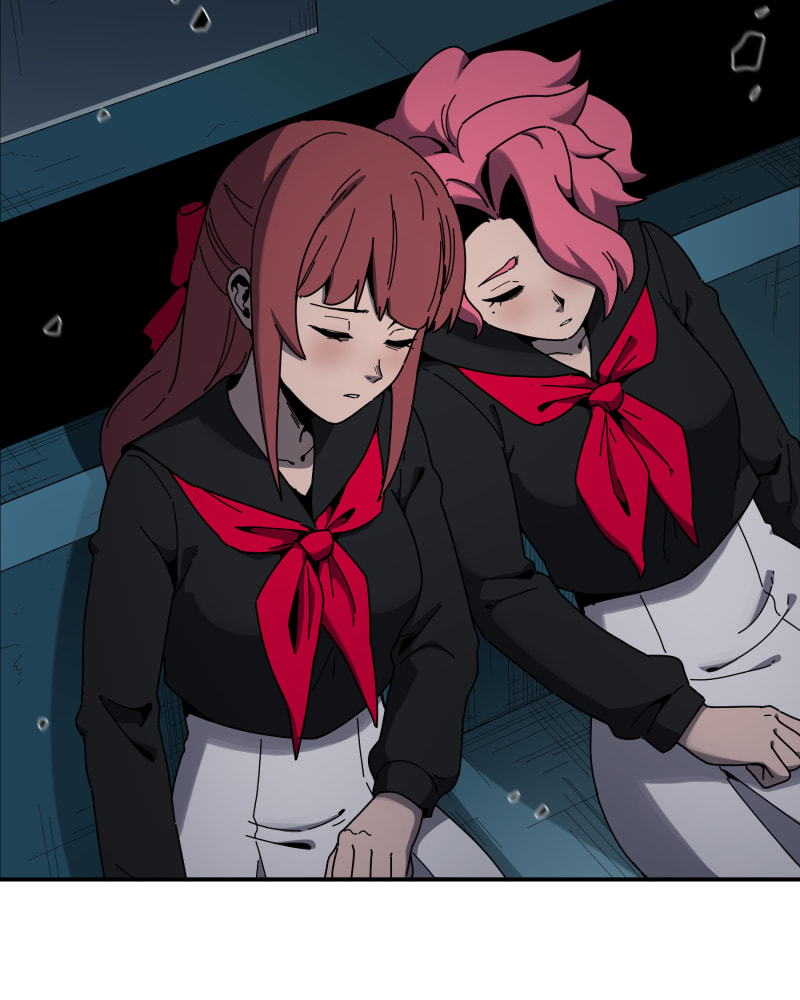 Black Sun Chapter 119 page 64 - 