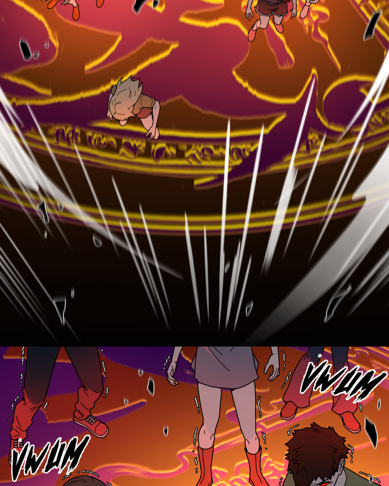 Black Sun Chapter 119 page 69 - 