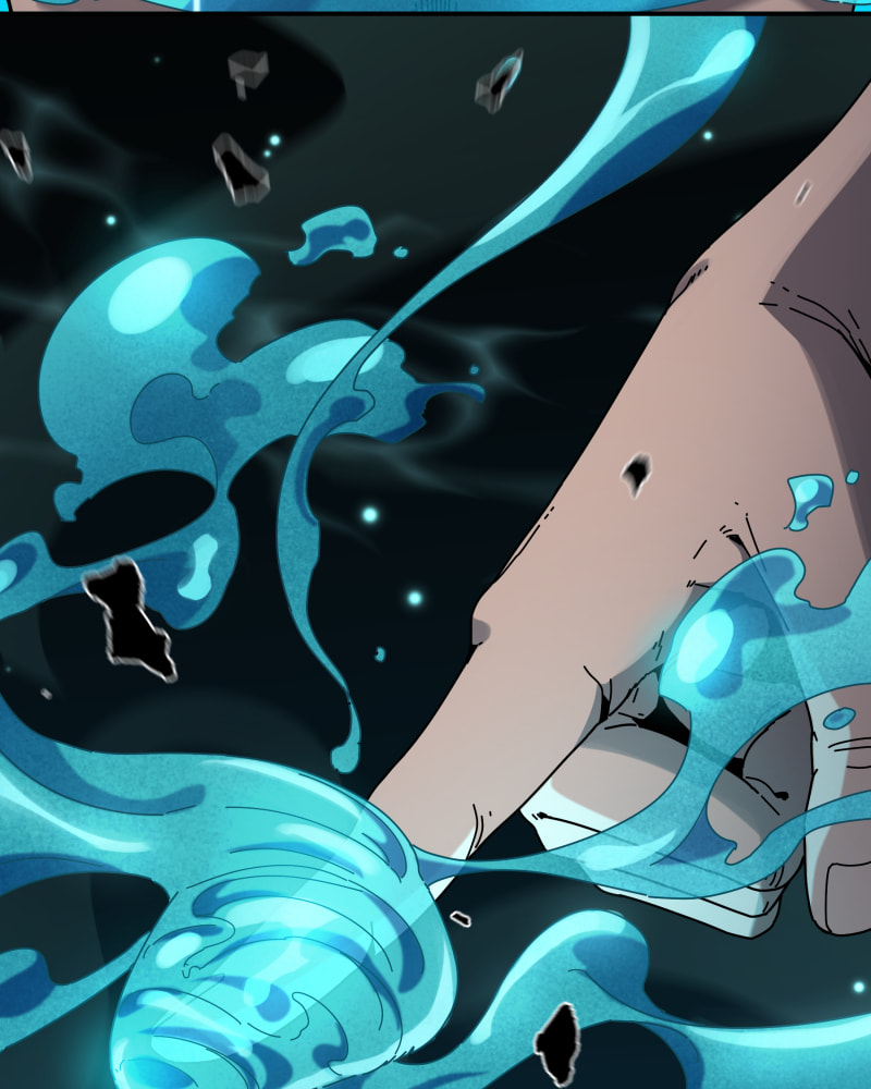Black Sun Chapter 119 page 8 - 