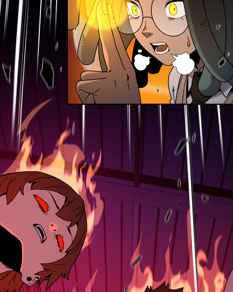 Black Sun Chapter 119 page 71 - 
