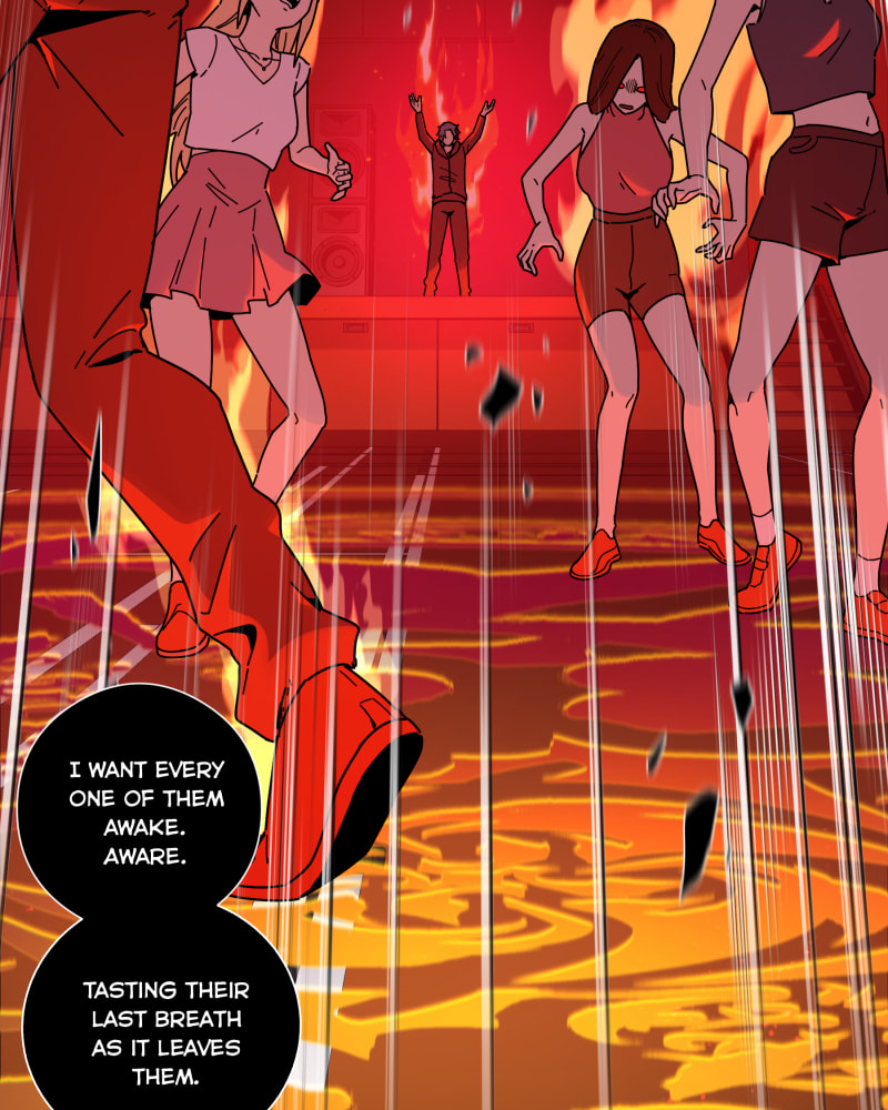 Black Sun Chapter 119 page 73 - 