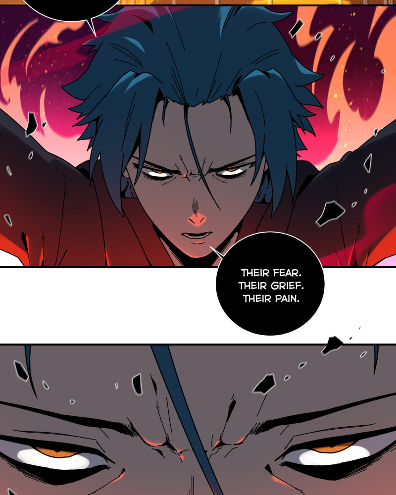 Black Sun Chapter 119 page 74 - 