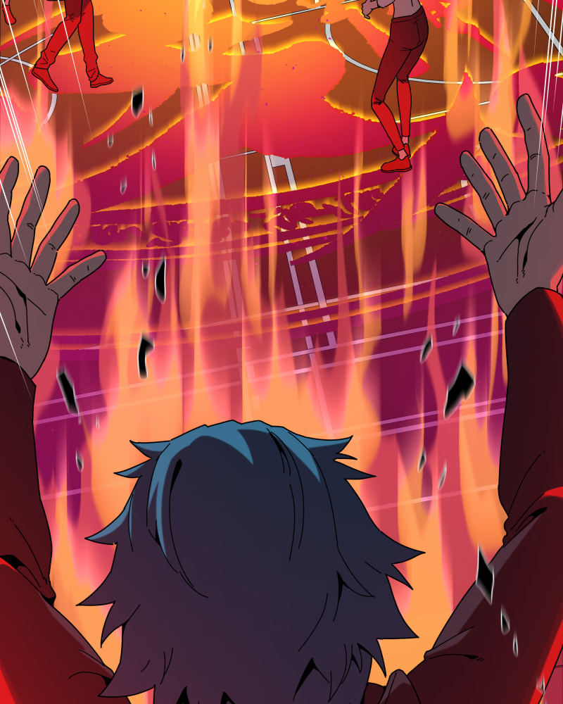 Black Sun Chapter 119 page 77 - 