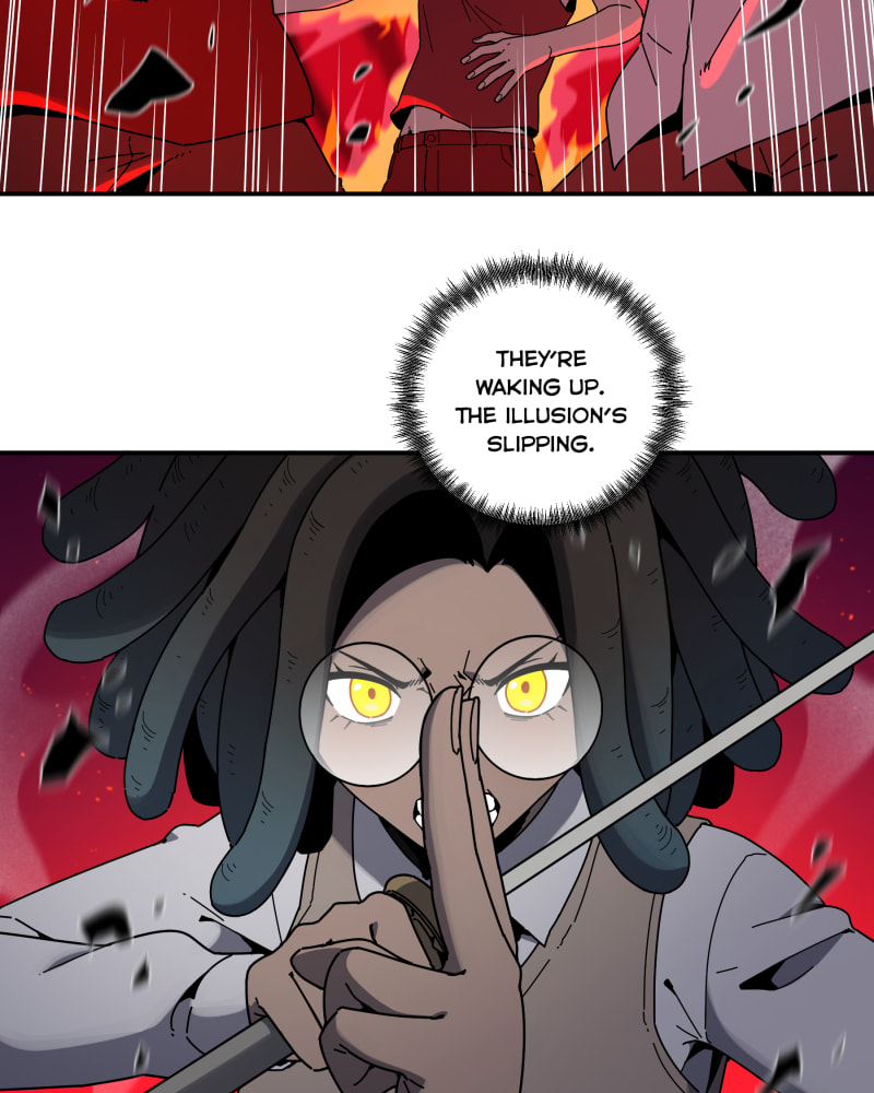 Black Sun Chapter 119 page 80 - 