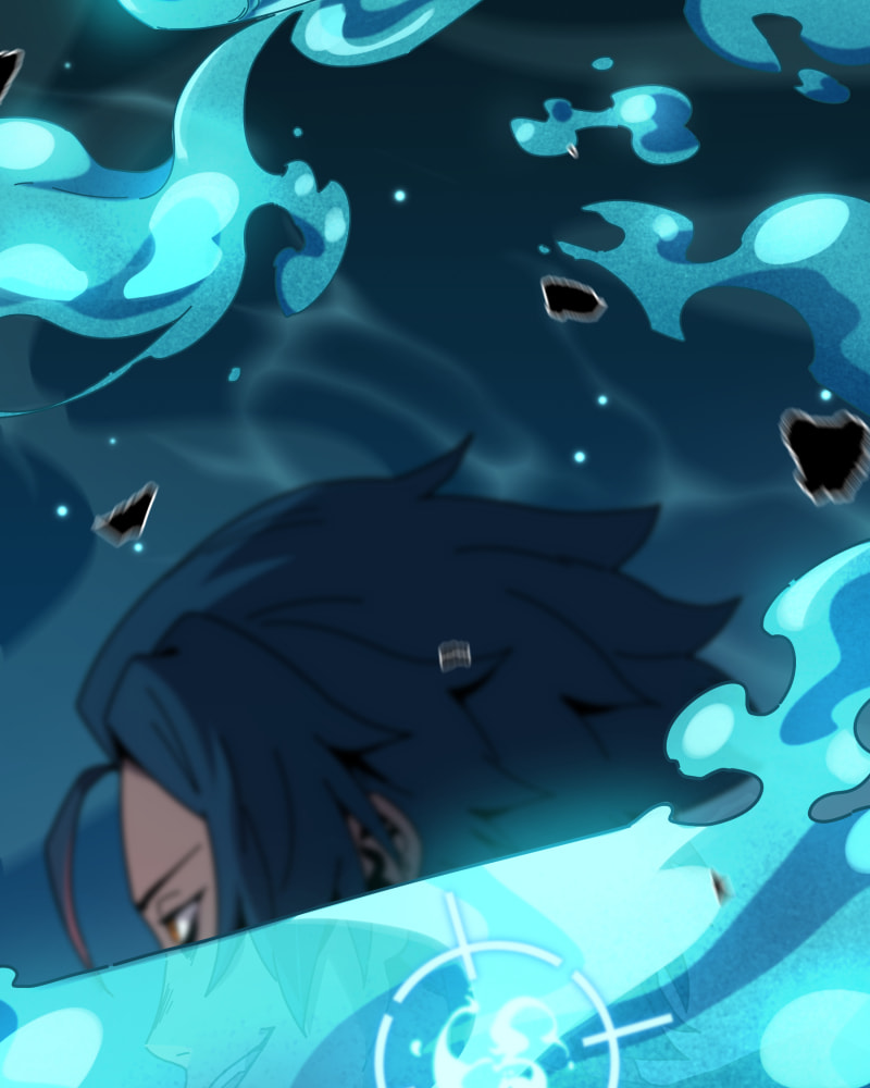 Black Sun Chapter 119 page 9 - 