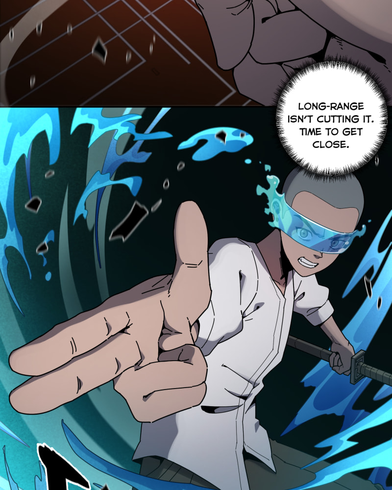 Black Sun Chapter 119 page 82 - 