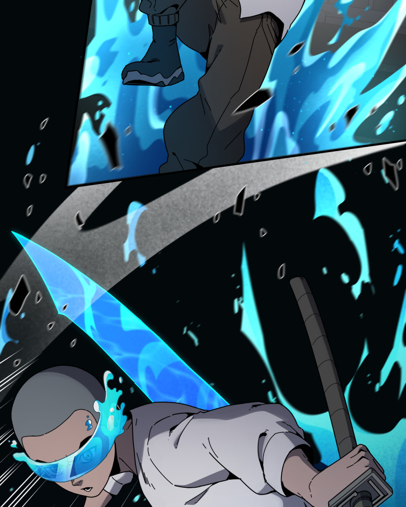 Black Sun Chapter 119 page 89 - 