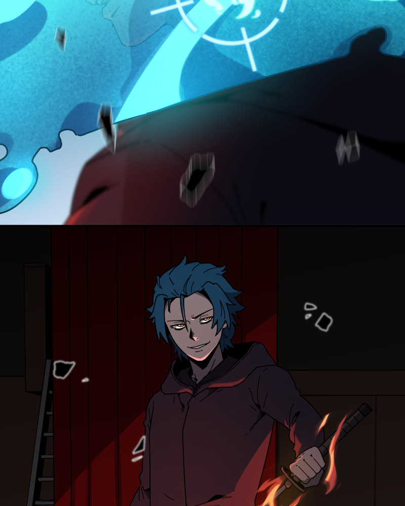 Black Sun Chapter 119 page 10 - 