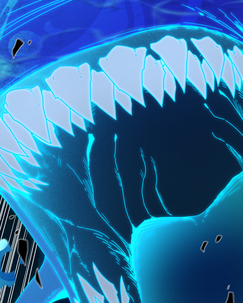 Black Sun Chapter 119 page 91 - 