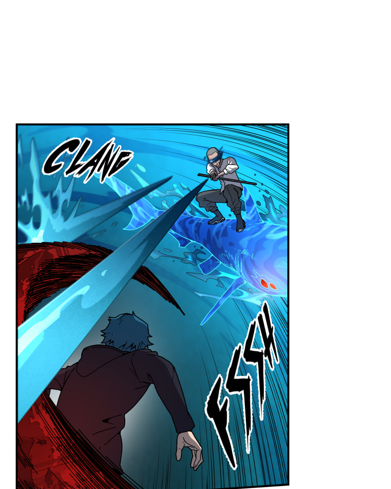 Black Sun Chapter 119 page 94 - 