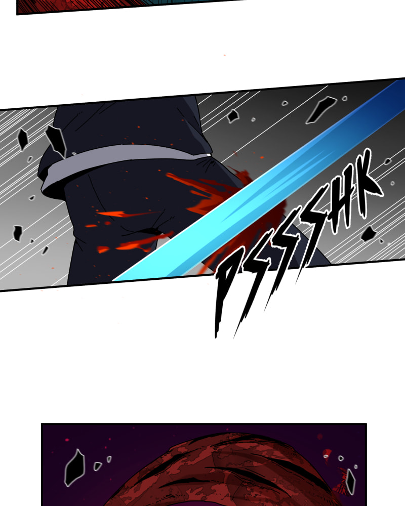 Black Sun Chapter 119 page 95 - 