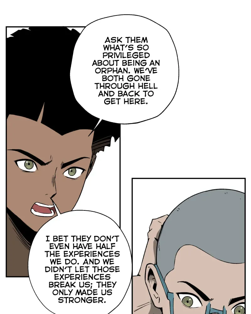 Read Black Sun chapter 2.2 image 10 on Lezhin