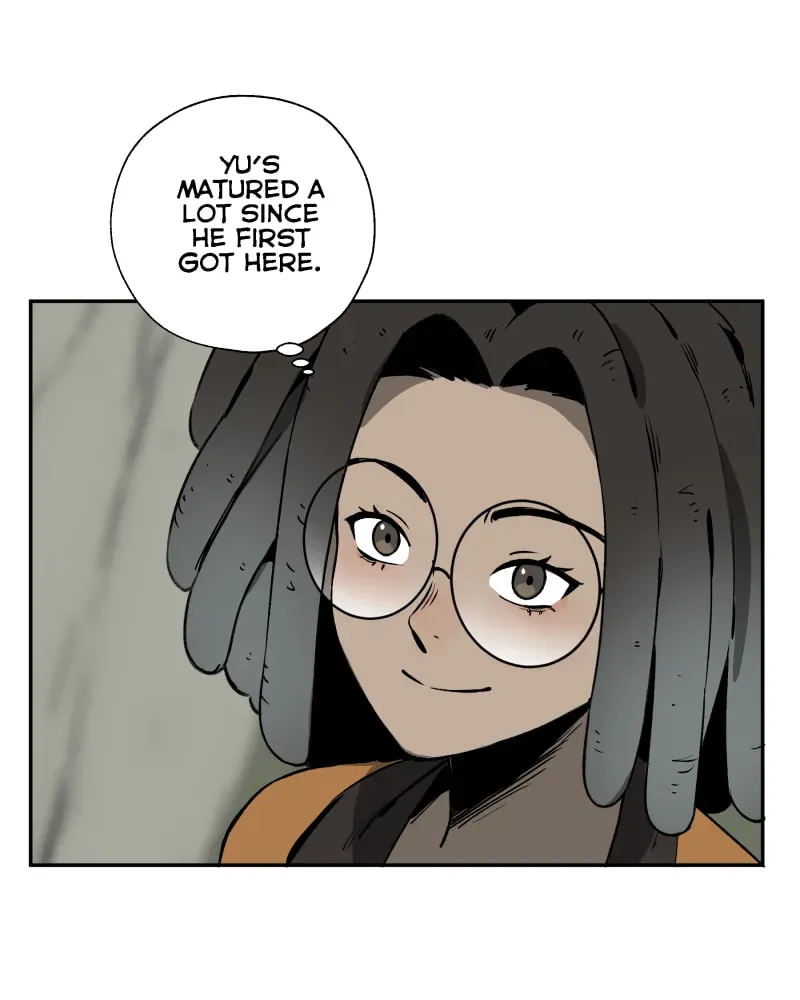 Read Black Sun chapter 2.2 image 13 on Lezhin