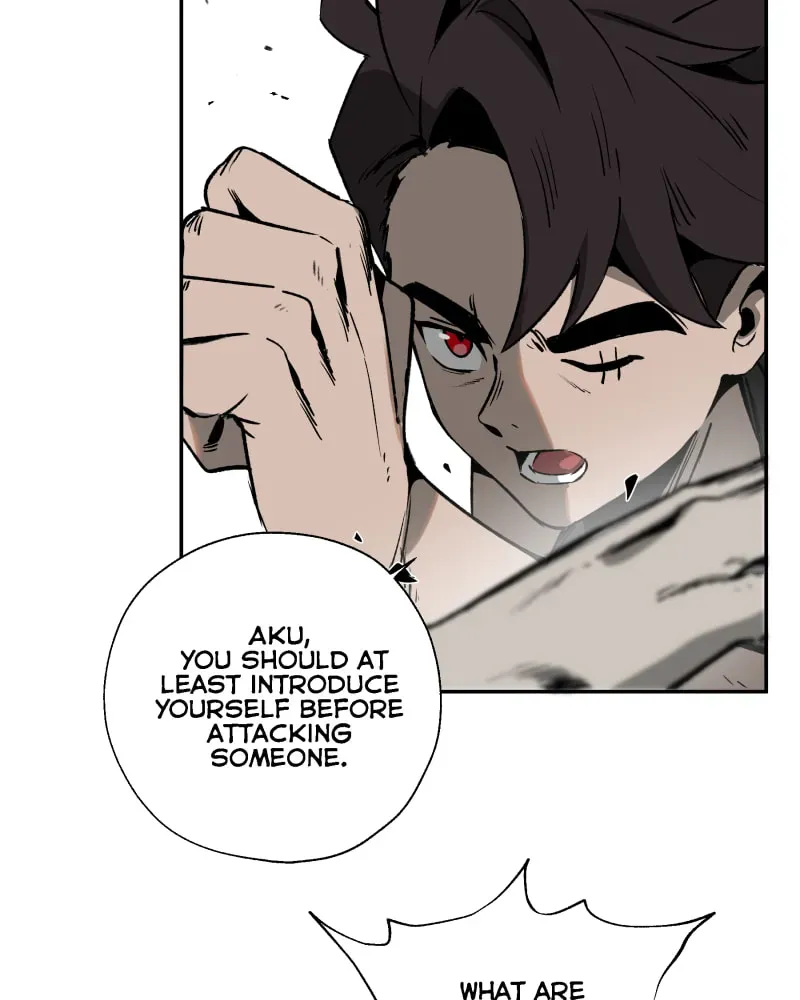 Read Black Sun chapter 2.2 image 19 on Lezhin