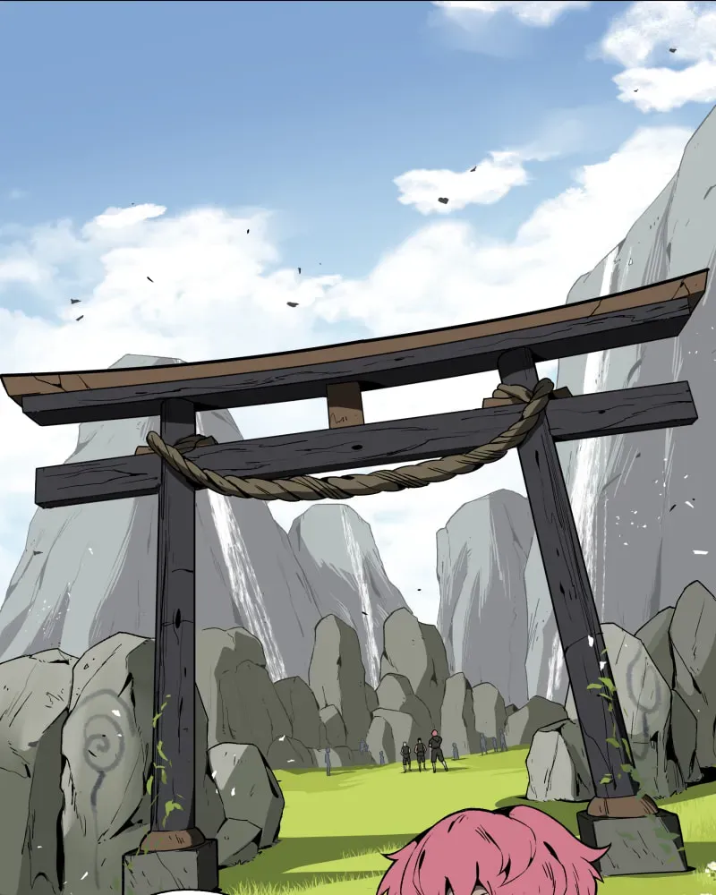 Read Black Sun chapter 2.2 image 2 on Lezhin