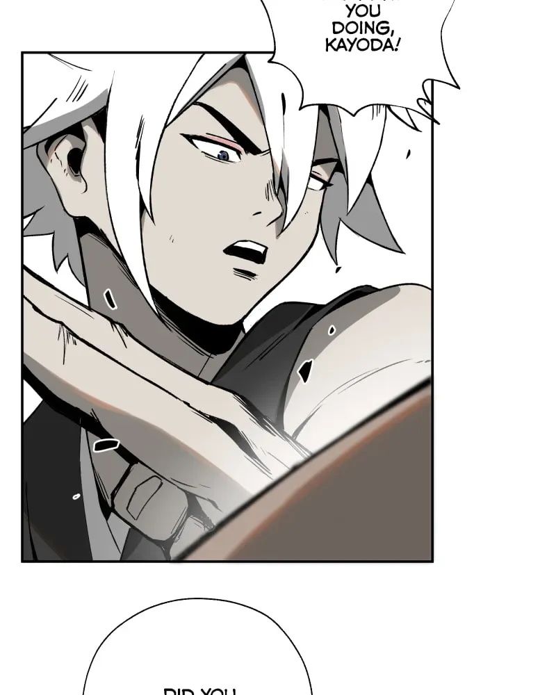 Read Black Sun chapter 2.2 image 20 on Lezhin
