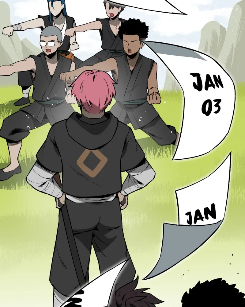 Read Black Sun chapter 2.2 image 24 on Lezhin