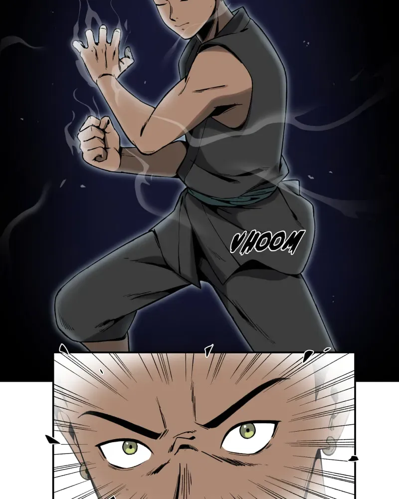 Read Black Sun chapter 2.2 image 29 on Lezhin