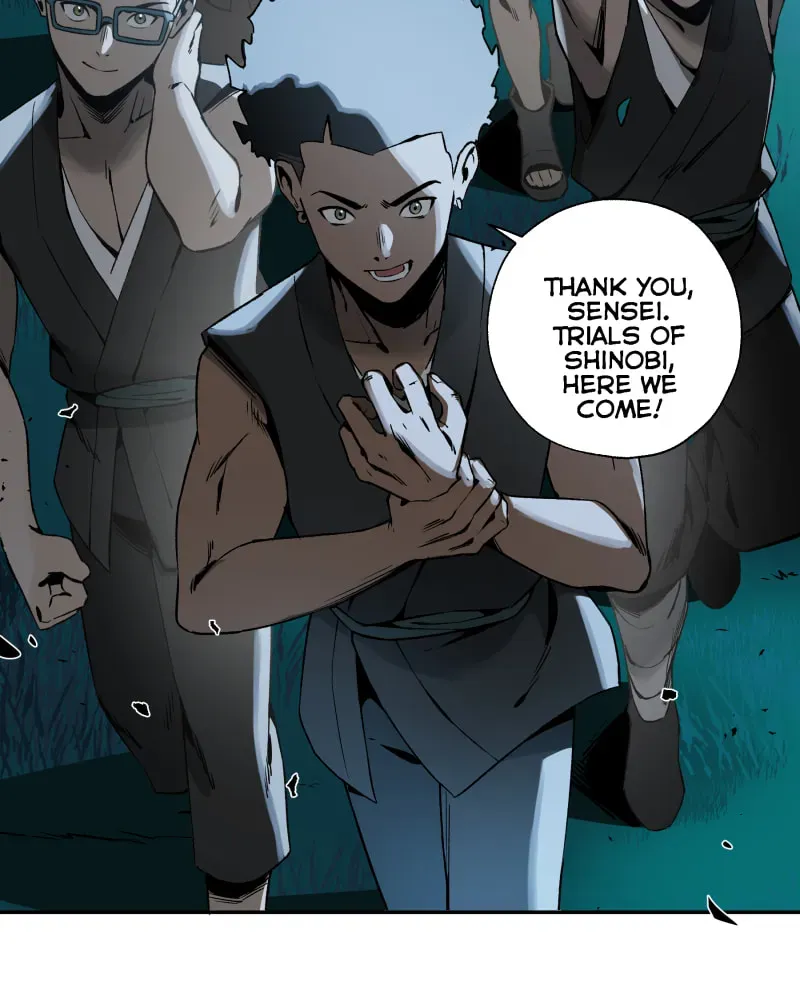 Read Black Sun chapter 2.2 image 35 on Lezhin