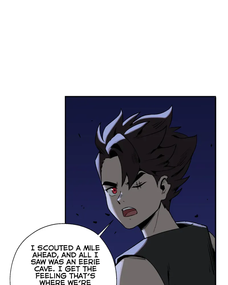 Read Black Sun chapter 2.2 image 39 on Lezhin