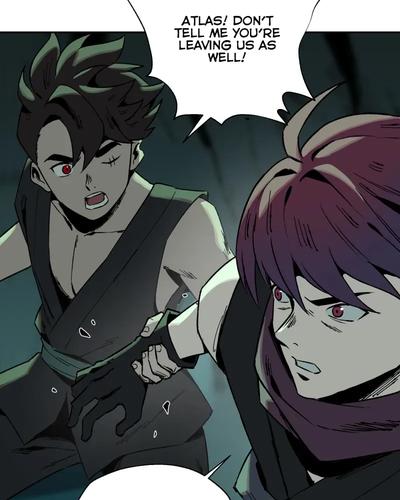 Read Black Sun chapter 2.2 image 49 on Lezhin