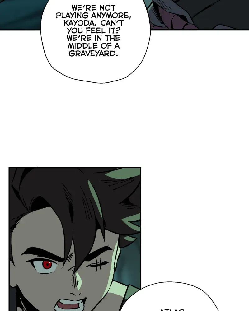 Read Black Sun chapter 2.2 image 50 on Lezhin