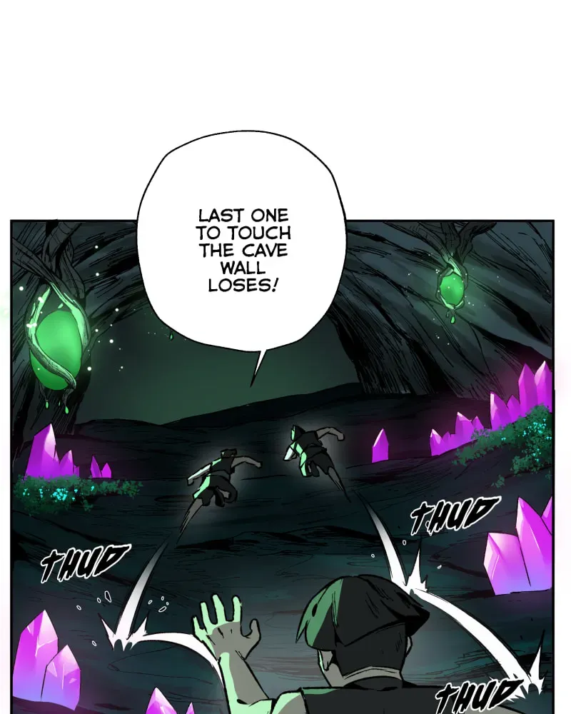 Read Black Sun chapter 2.2 image 55 on Lezhin