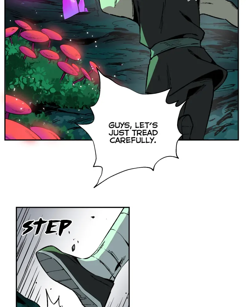 Read Black Sun chapter 2.2 image 56 on Lezhin